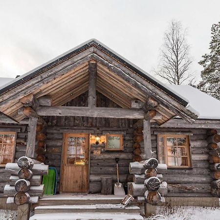 Holiday Home Operonmukka A 8 By Interhome Levi Eksteriør billede