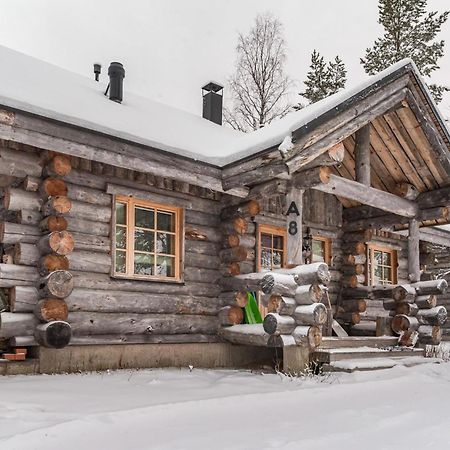 Holiday Home Operonmukka A 8 By Interhome Levi Eksteriør billede