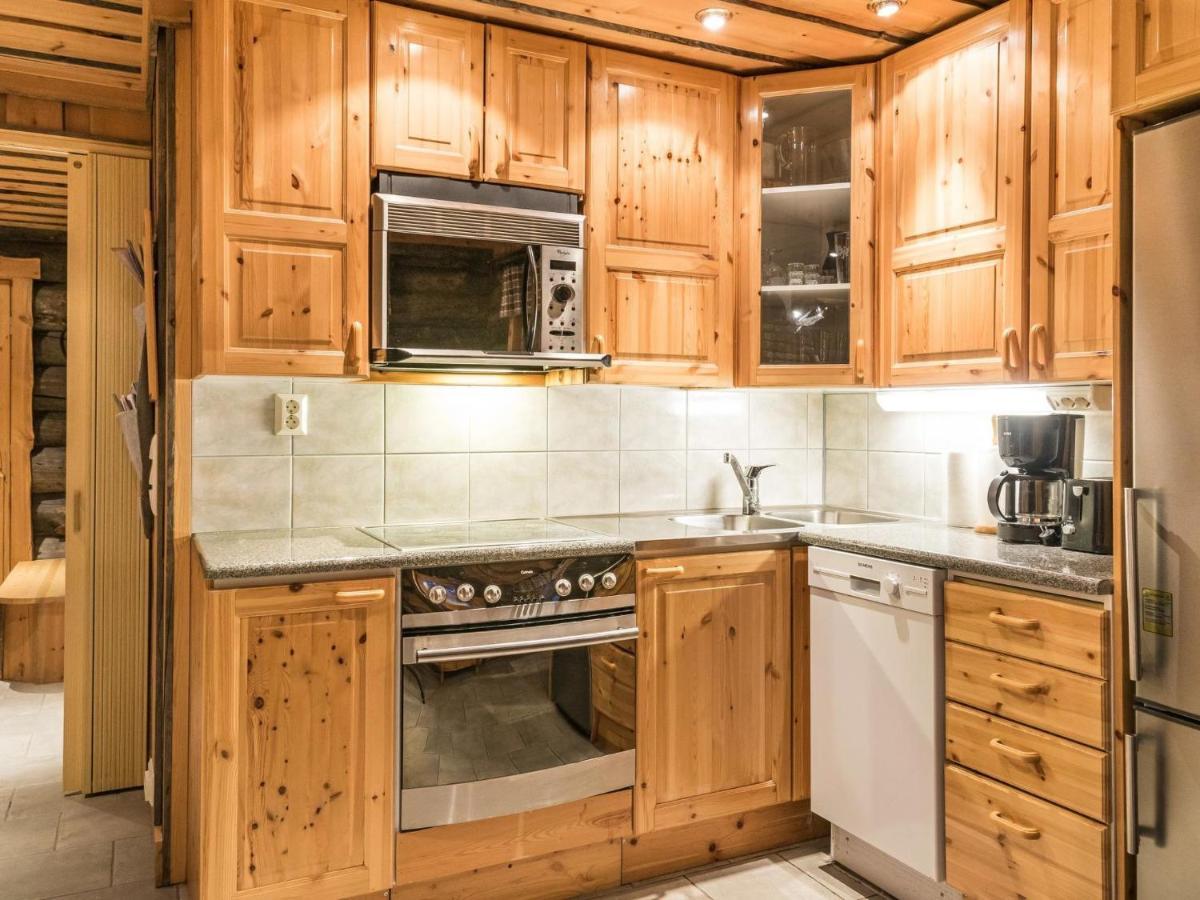 Holiday Home Operonmukka A 8 By Interhome Levi Eksteriør billede