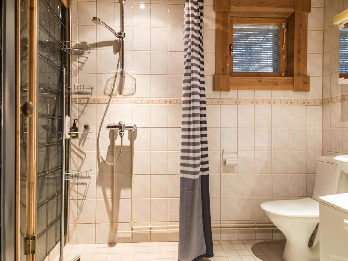 Holiday Home Operonmukka A 8 By Interhome Levi Eksteriør billede