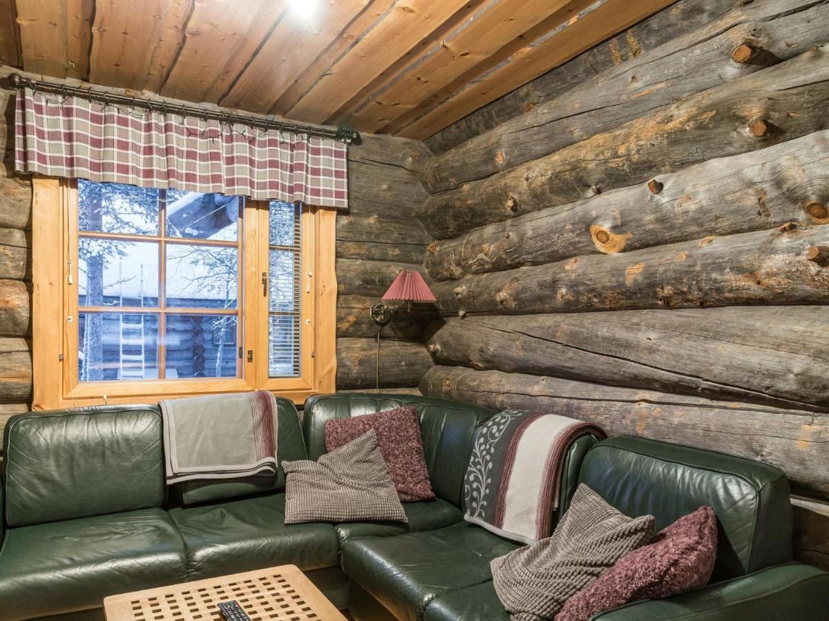 Holiday Home Operonmukka A 8 By Interhome Levi Eksteriør billede