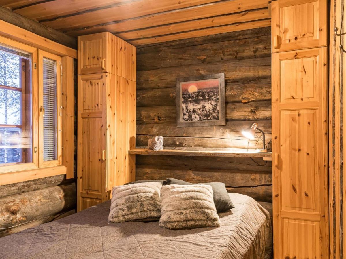 Holiday Home Operonmukka A 8 By Interhome Levi Eksteriør billede