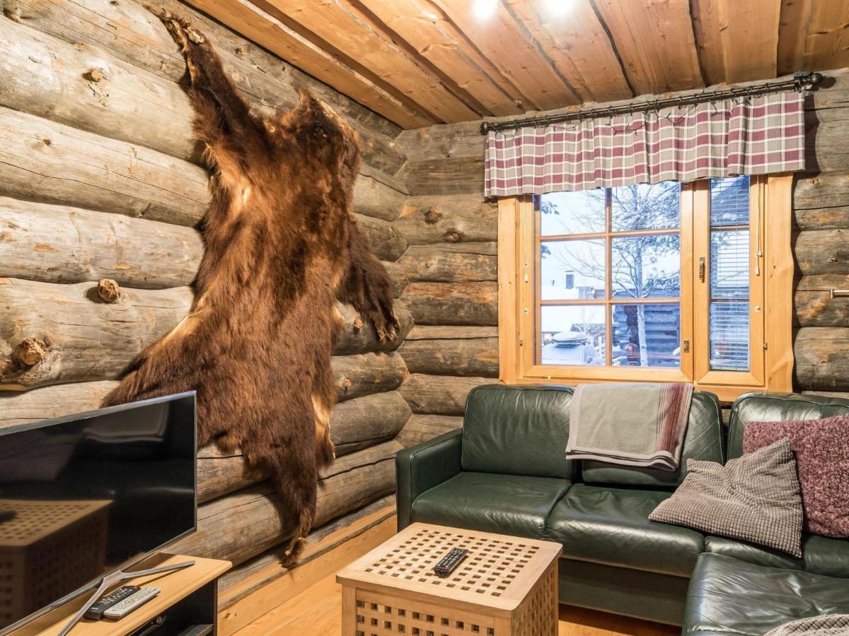 Holiday Home Operonmukka A 8 By Interhome Levi Eksteriør billede
